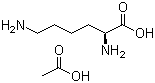 L-醋酸赖氨酸