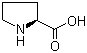 L(-)-Proline