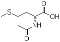 N-乙酰-L(DL)-蛋氨酸