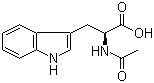 N-乙酰-L(DL)-色氨酸