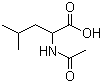 N-乙酰-L(DL)-亮氨酸