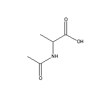 N-乙酰-DL-丙氨酸