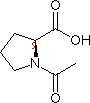 N-乙酰-L-脯氨酸