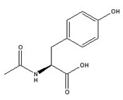 N-乙酰-L-酪氨酸