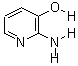 二氨基三羫基吡啶