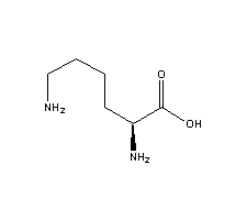 L-赖氨酸 25%