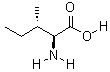 L-异亮氨酸