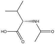 N-acetyl-L-valine