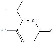 N-乙酰-L-缬氨酸