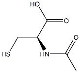 N-乙酰-L-半胱氨酸