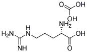 L-精氨酸碳酸氢盐