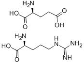 L-精氨酸-L-谷氨酸