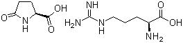 L-Arginine-L-pyroglutamate