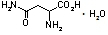 L(+)-Asparagine monohydrate
