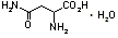 L-天门冬酰胺一水
