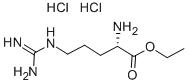 L-arginine ethyl ester dihydrochloride
