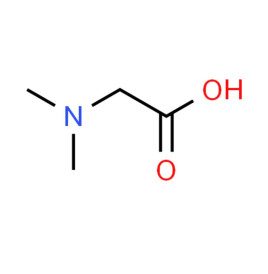 N,N-二甲基甘氨酸