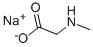 Sodium Sarcosinate