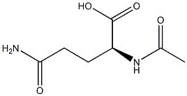 N-乙酰-L-谷氨酰胺