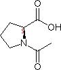 N-乙酰-L-脯氨酸